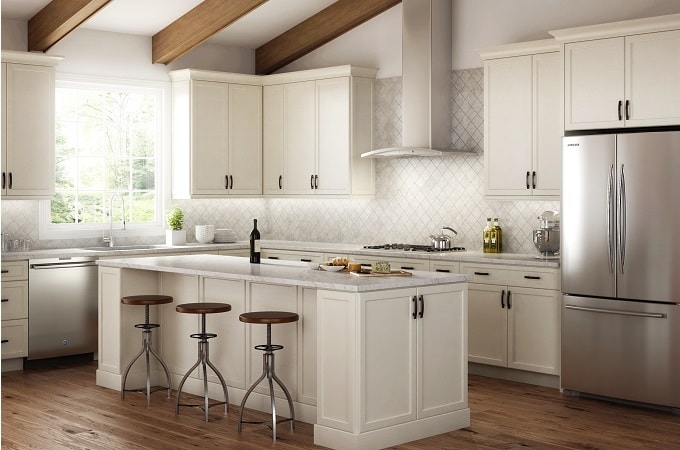 Custom Cabinetry In Alexandria - Browse Online | Optima Kitchen & Bath